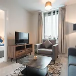 Modern & Cosy 1 Bedroom In