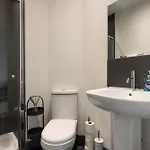 Apartament Modern & Cosy 1 Bedroom In